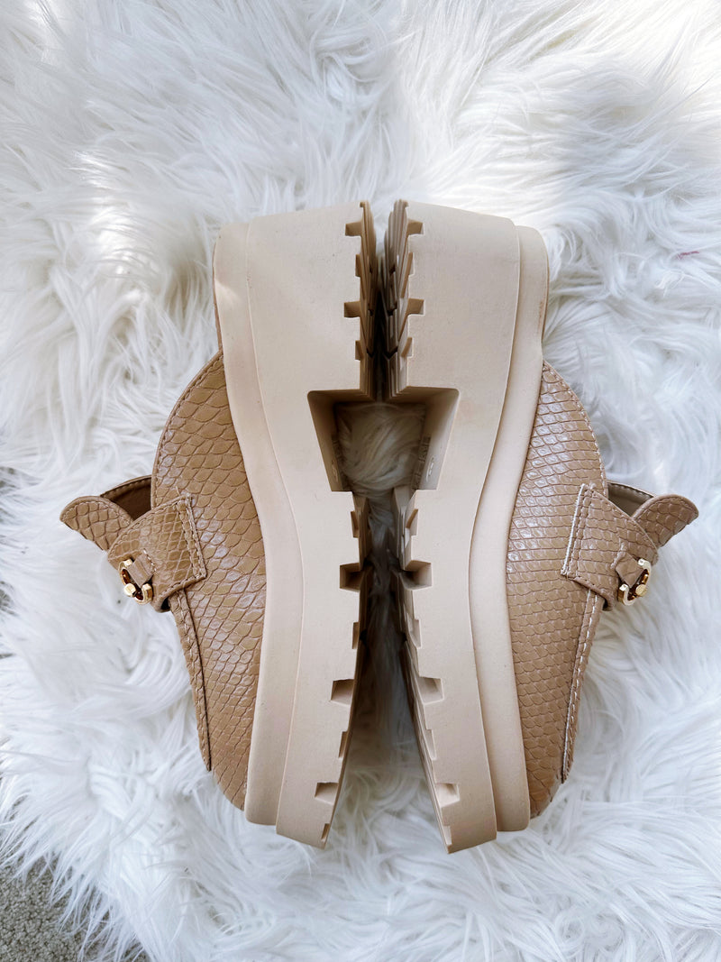Audra Platform Mule