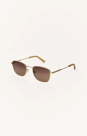 Fastlane Polarized Sunglasses