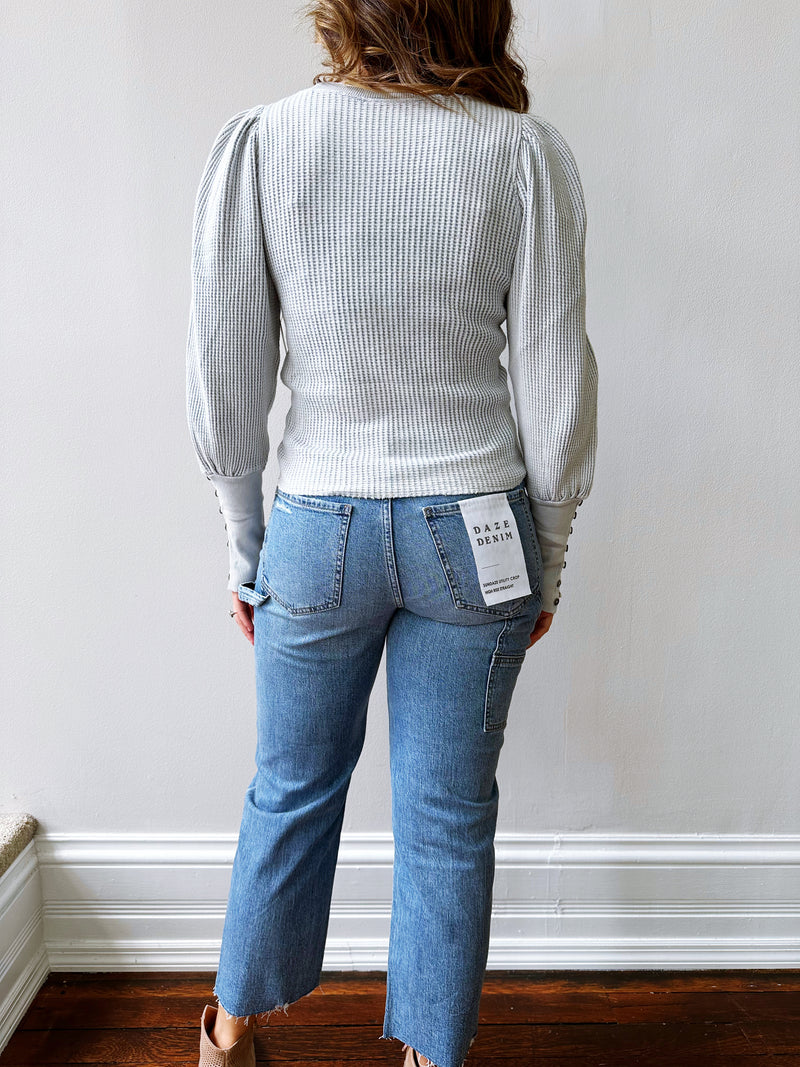 Wesley Thermal Top