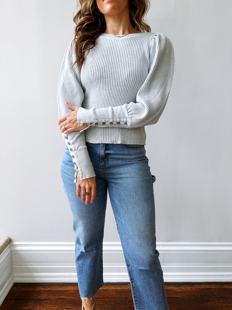 Wesley Thermal Top