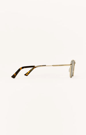 Fastlane Polarized Sunglasses