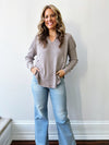 Driftwood Thermal Long Sleeve
