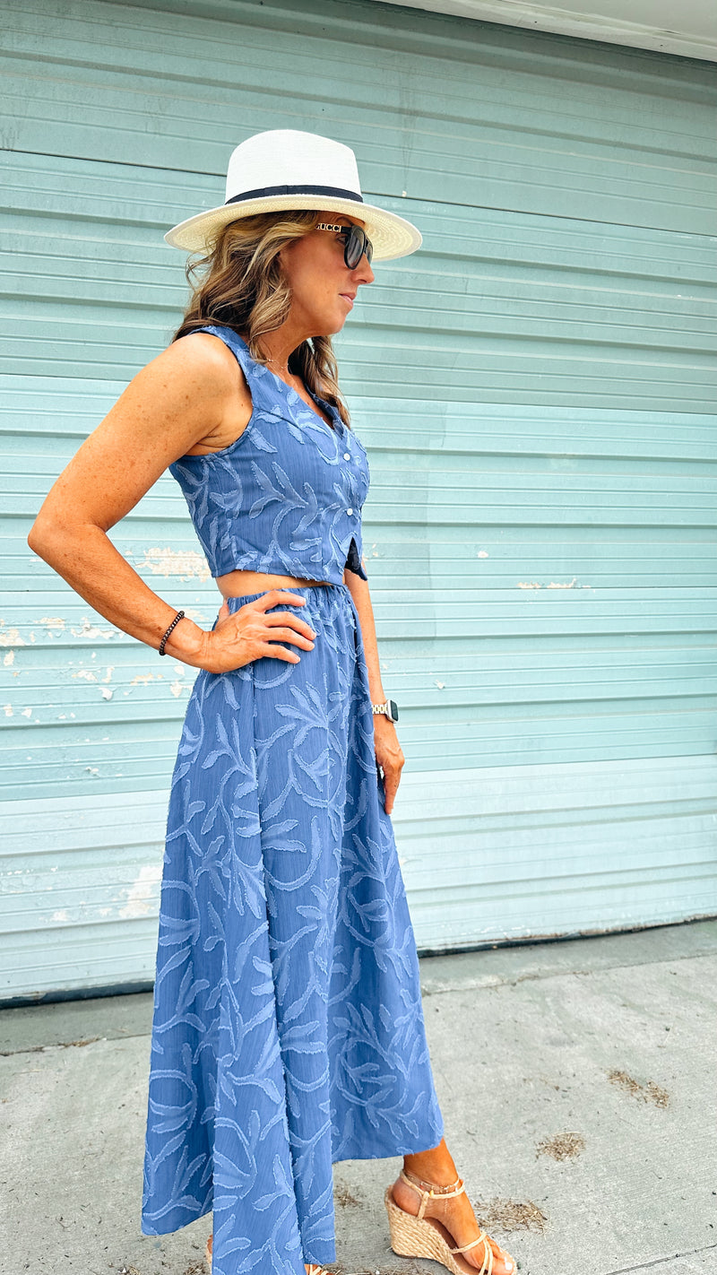 Ciao 2-Piece Set