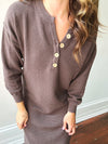 Hailee Sweater Midi
