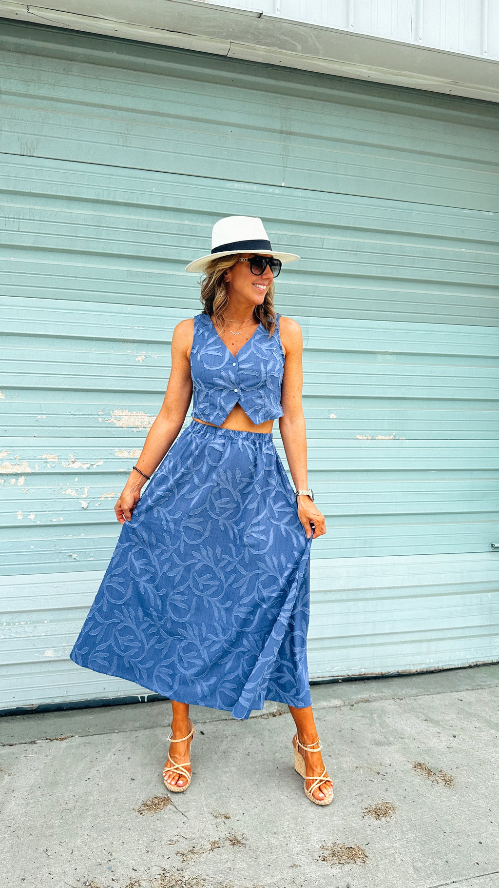 Ciao 2-Piece Set
