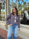 Rebekah Quilted Jacket