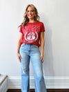 Nash Chili Pepper Girlfriend Tee