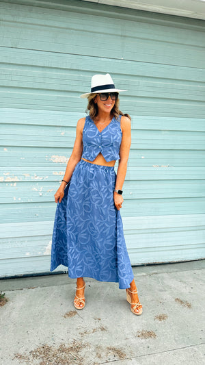 Ciao 2-Piece Set
