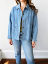 Penn Jacket