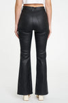 Go Getter Flare in Coated Asphalt