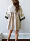Getaway Girl Tunic Dress