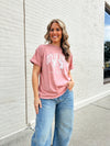 City Of Angels Girlfriend Tee