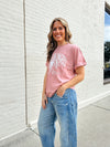 City Of Angels Girlfriend Tee
