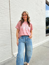 City Of Angels Girlfriend Tee