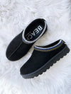 Zen Cozy Mule