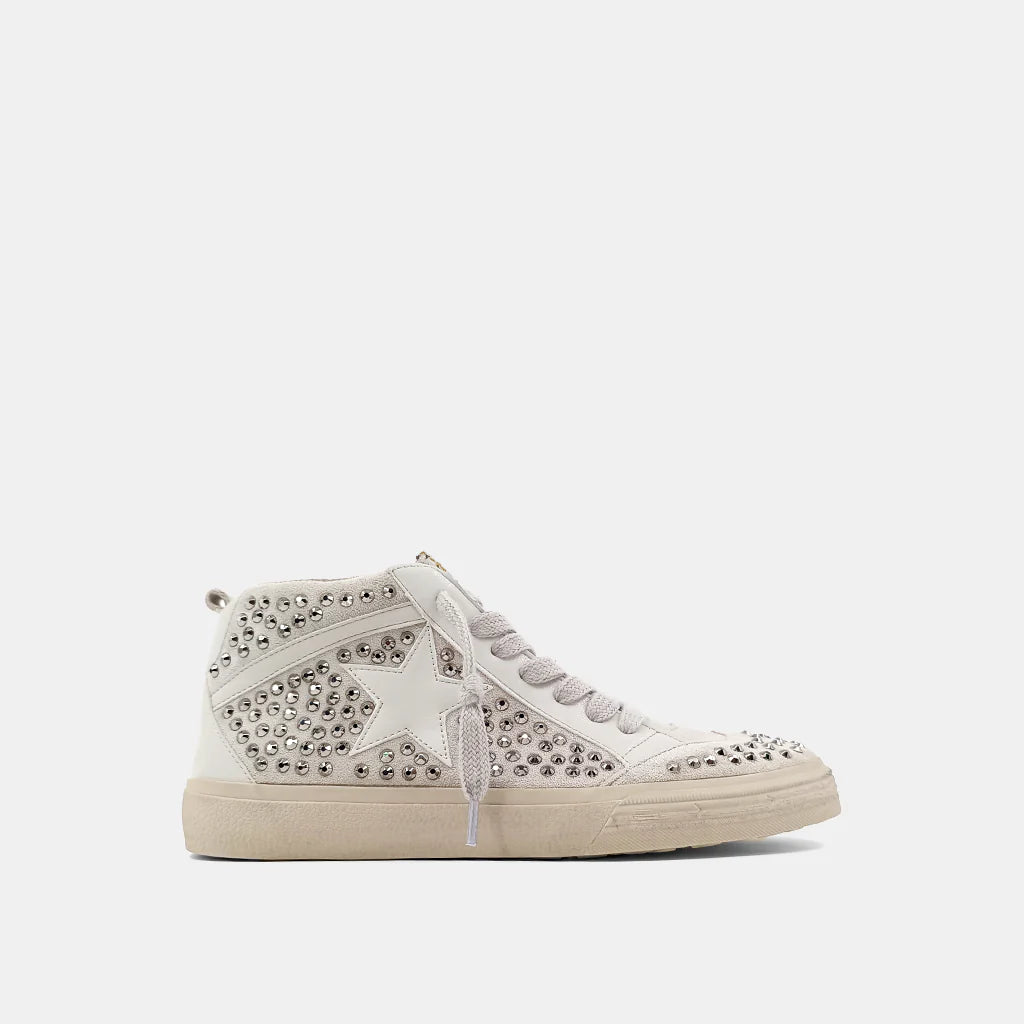 Severine High Top Sneaker