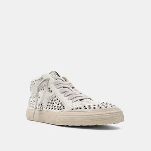 Severine High Top Sneaker