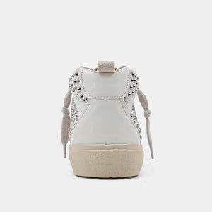 Severine High Top Sneaker