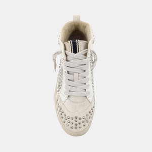Severine High Top Sneaker