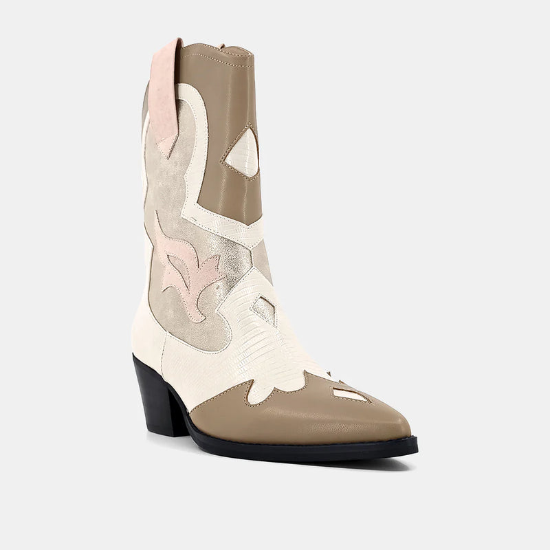 Zizi Western Boot