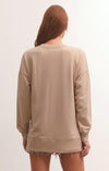 Modern V-Neck Weekender