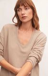 Modern V-Neck Weekender