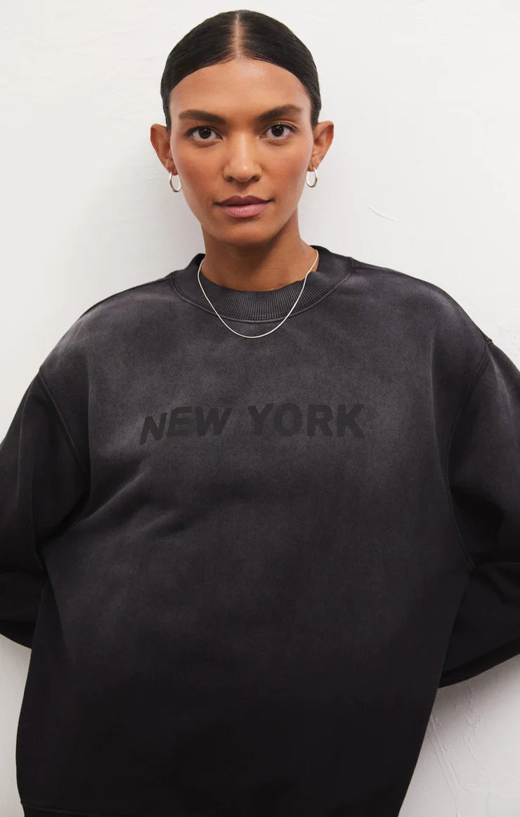 Syd Destination Sweatshirt