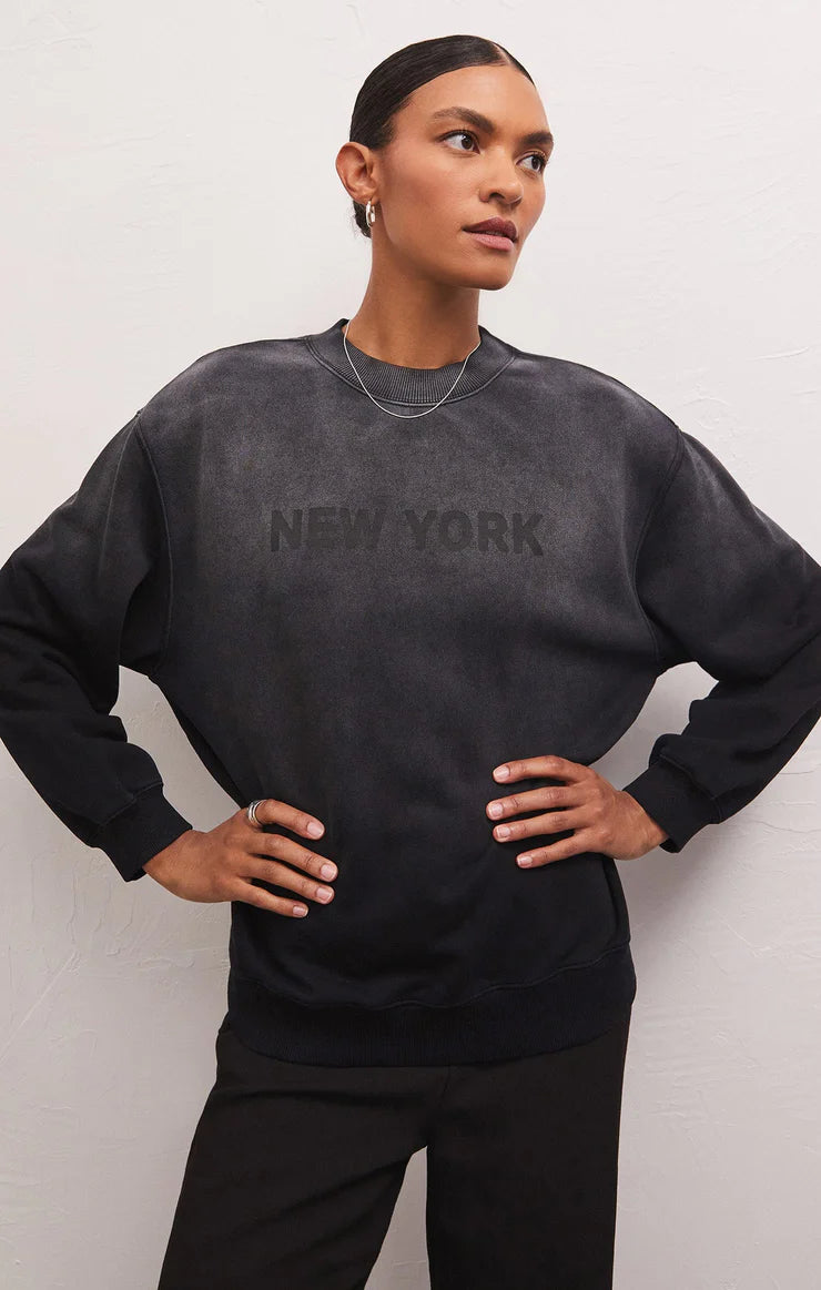 Syd Destination Sweatshirt