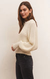 Asheville Pullover Sweater