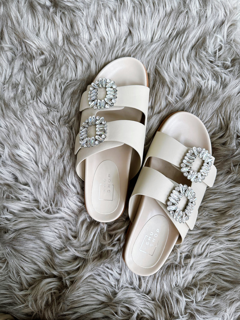 Bridget Sandal