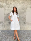 Faya Dress