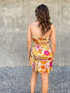 Island Girl Mini Dress