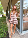 Tea Party Slip Dress
