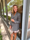 Leola Blazer Jacket