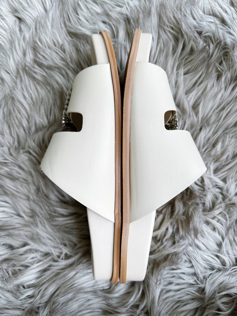 Bridget Sandal