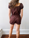 A Sight For Sore Eyes Romper