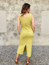 Claudia Bodycon Dress