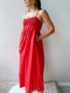 Minna Midi Dress