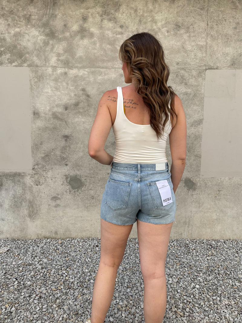 Soft Luxe Bodysuit