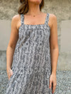 Allison Maxi Dress