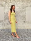 Claudia Bodycon Dress