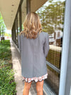 Leola Blazer Jacket