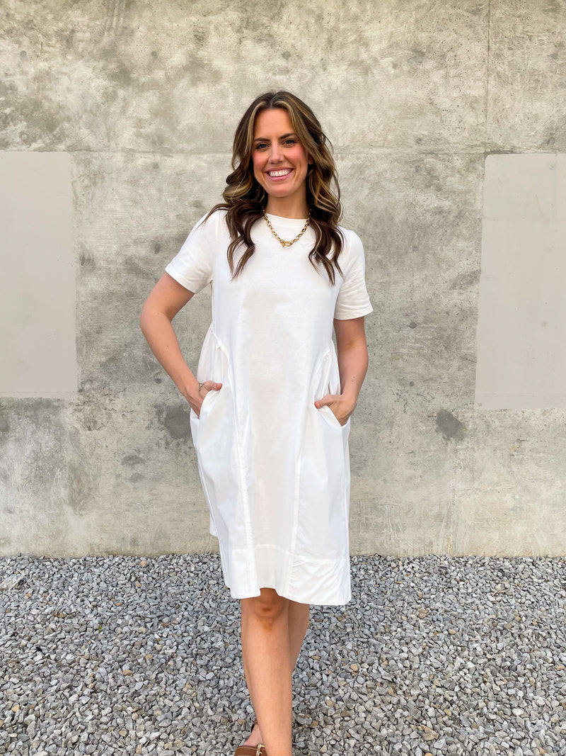 Faya Dress