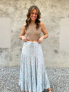 Nova Maxi Skirt