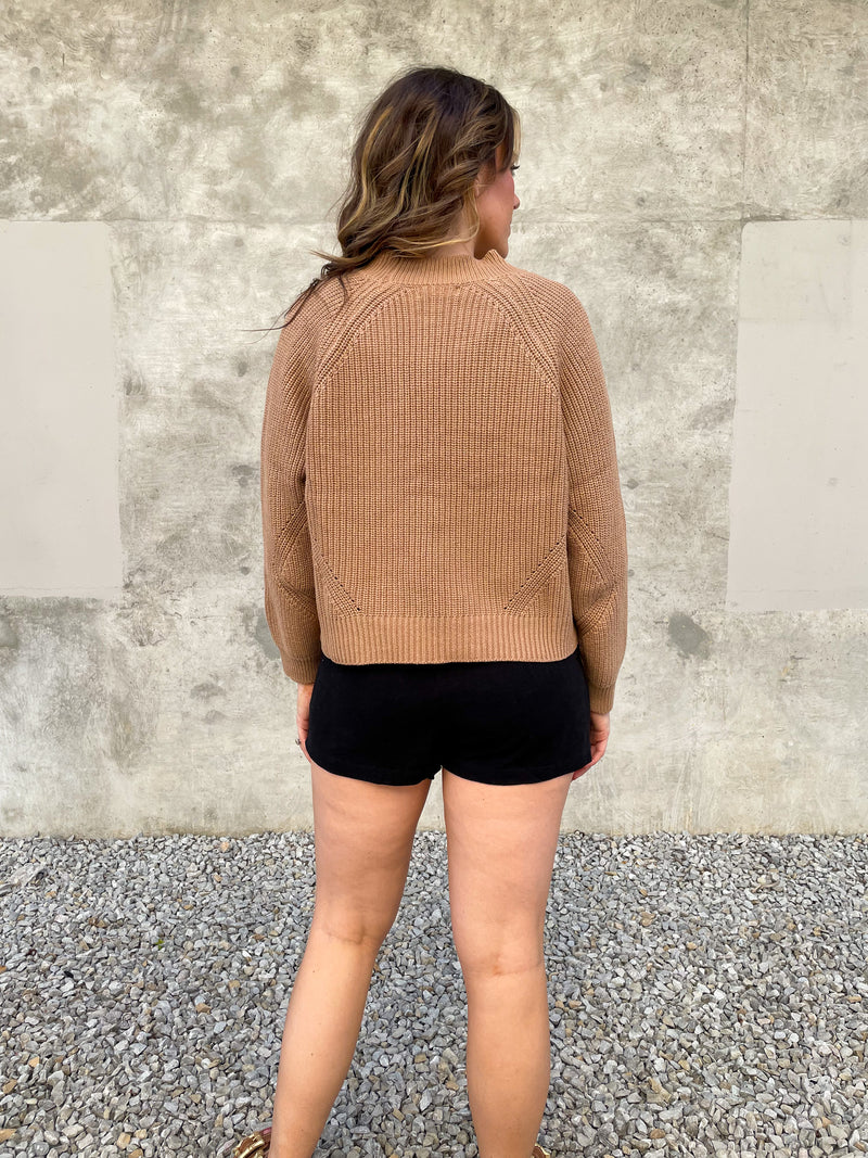 Willa Cardigan