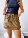 In The Wild Skort