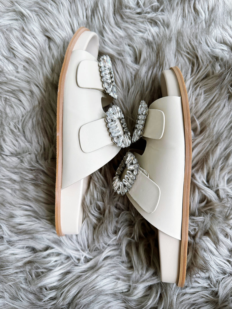 Bridget Sandal