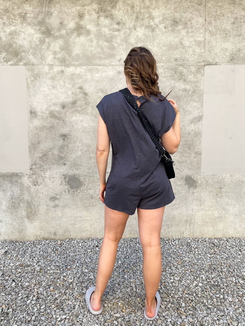 Baja Romper
