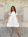 Faya Dress