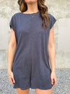 Baja Romper